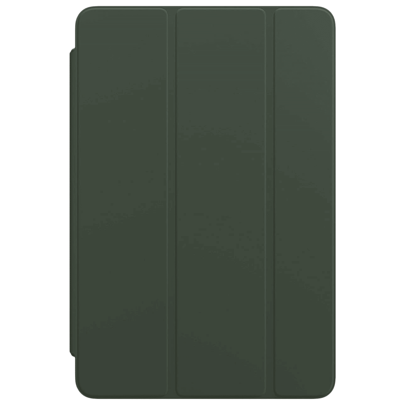 Apple Smart Polyurethane Flip Cover for Apple iPad Mini (4th & 5th Gen) 7.9 Inch (Automatically Wakes, Cyprus Green) Apple Smart Polyurethane Flip Cover for Apple iPad Mini (4th & 5th Gen) 7.9 Inch (Automatically Wakes, Cyprus Green)_1