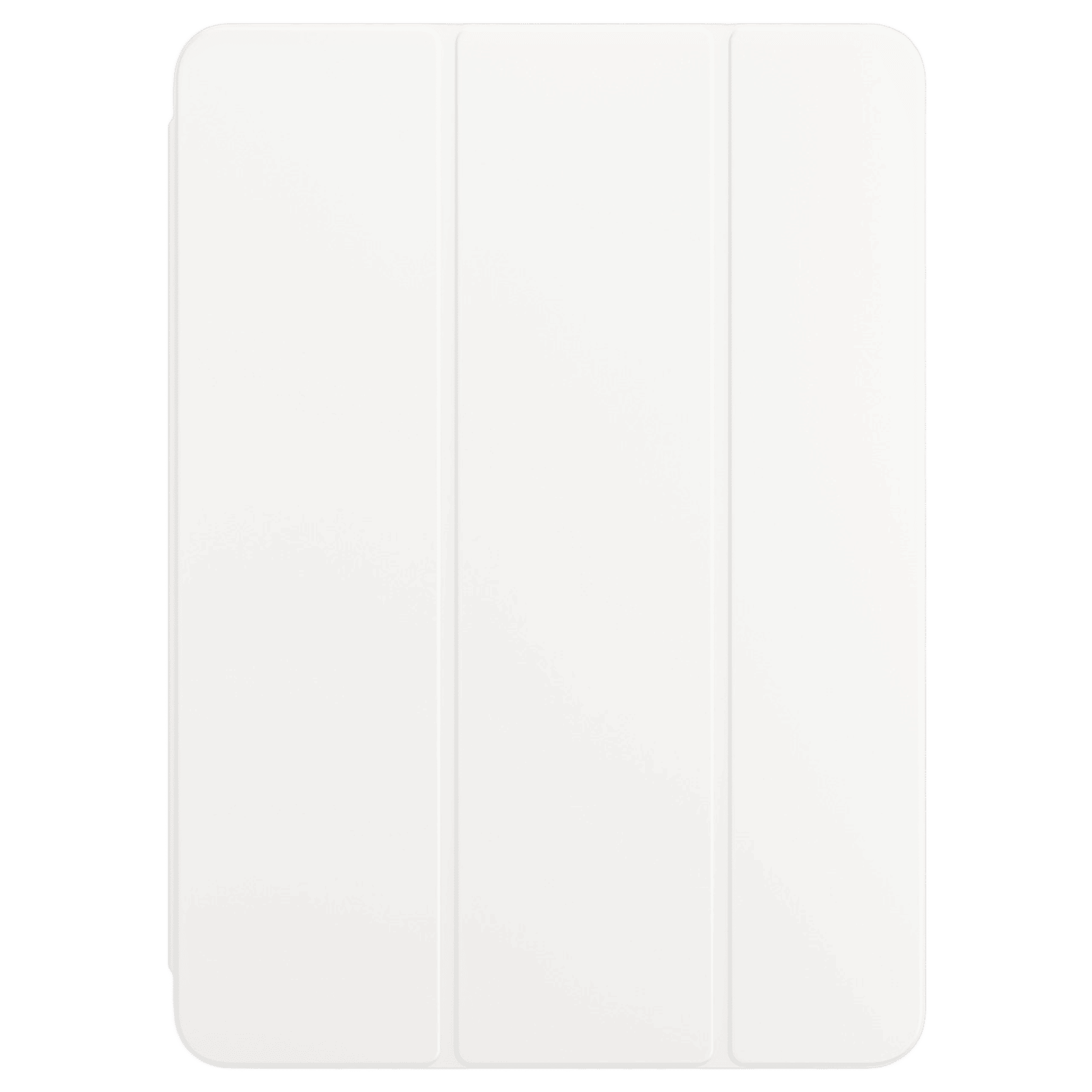 Apple Smart Folio Case for Apple iPad Pro (4th, 3rd, 2nd & 1st Gen) 11 Inch (Magnetic Attachments, White) Apple Smart Folio Case for Apple iPad Pro (4th, 3rd, 2nd & 1st Gen) 11 Inch (Magnetic Attachments, White)_1
