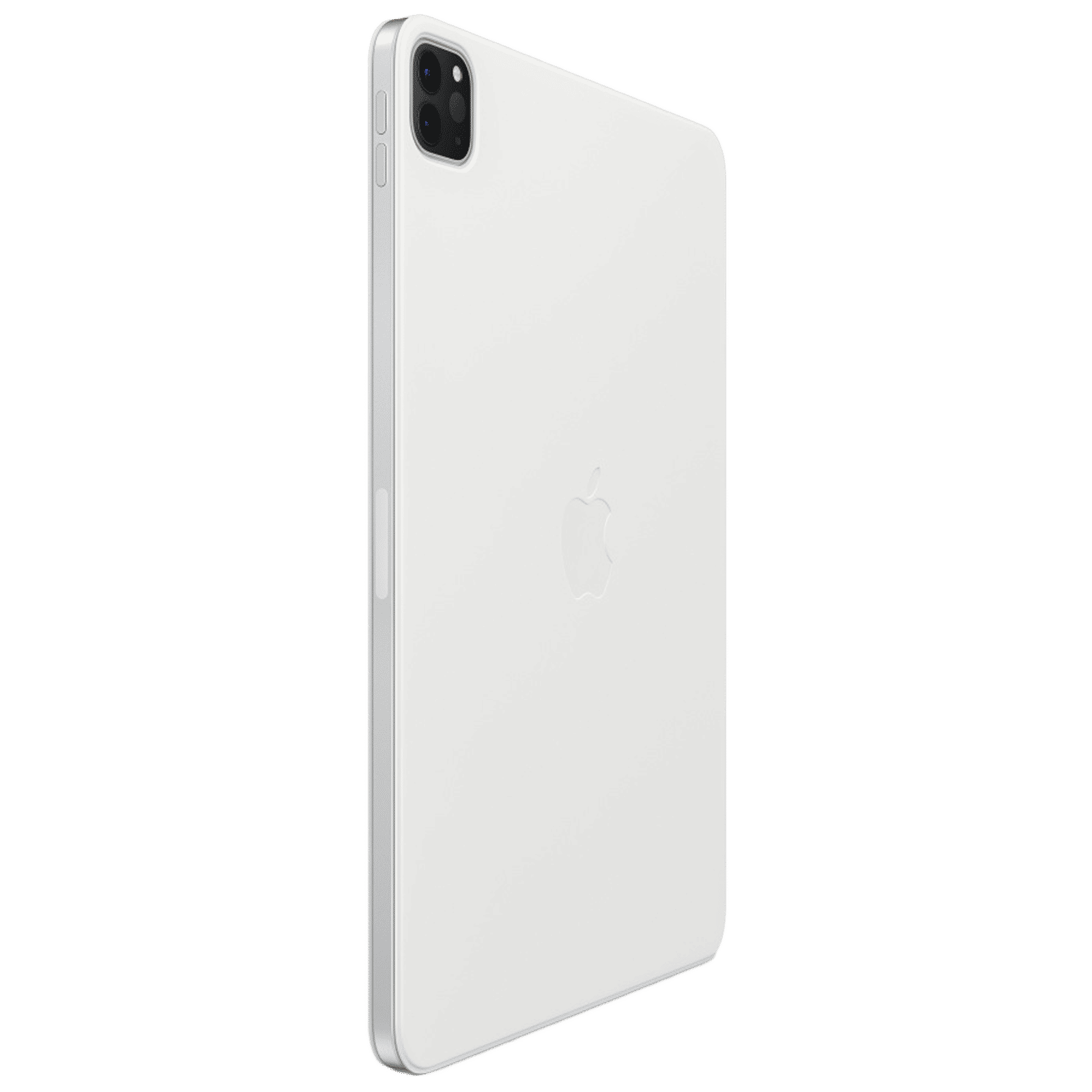 Apple Smart Folio Case for Apple iPad Pro (4th, 3rd, 2nd & 1st Gen) 11 Inch (Magnetic Attachments, White) Apple Smart Folio Case for Apple iPad Pro (4th, 3rd, 2nd & 1st Gen) 11 Inch (Magnetic Attachments, White)_5
