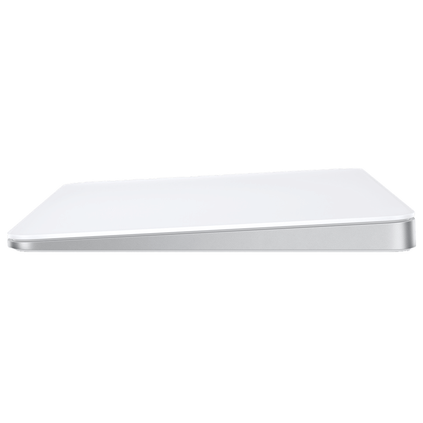 Apple Magic Trackpad 2 Rechargeable Wireless Touchpad with USB Type C (Multi-touch Surface, Silver) Apple Magic Trackpad 2 Rechargeable Wireless Touchpad with USB Type C (Multi-touch Surface, Silver)_2