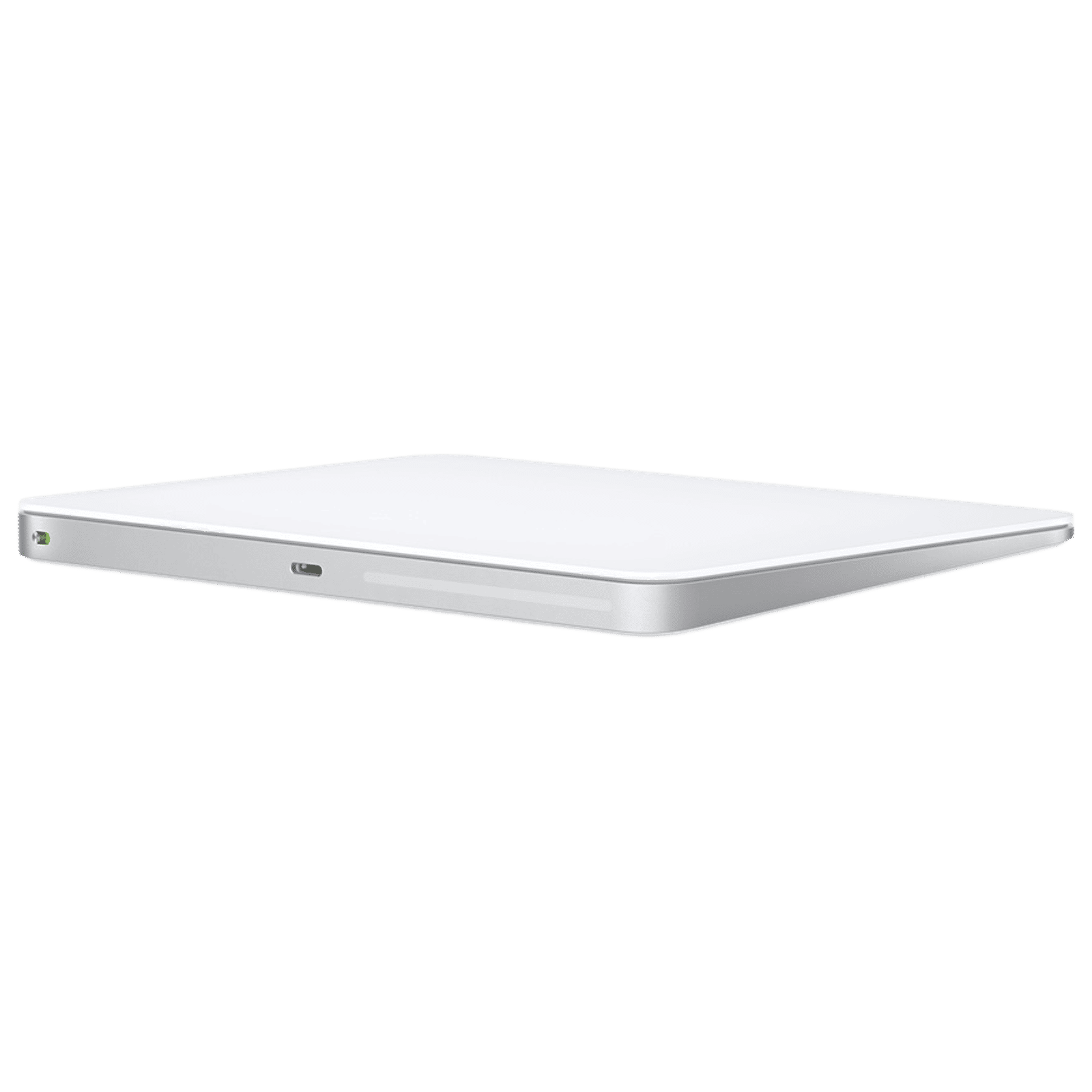 Apple Magic Trackpad 2 Rechargeable Wireless Touchpad with USB Type C (Multi-touch Surface, Silver) Apple Magic Trackpad 2 Rechargeable Wireless Touchpad with USB Type C (Multi-touch Surface, Silver)_3