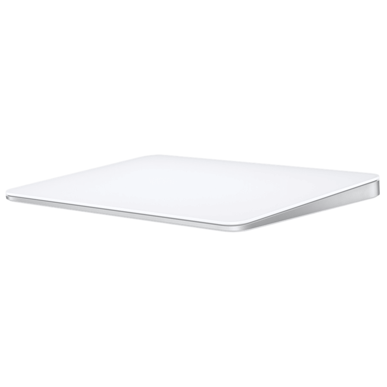 Apple Magic Trackpad 2 Rechargeable Wireless Touchpad with USB Type C (Multi-touch Surface, Silver) Apple Magic Trackpad 2 Rechargeable Wireless Touchpad with USB Type C (Multi-touch Surface, Silver)_1