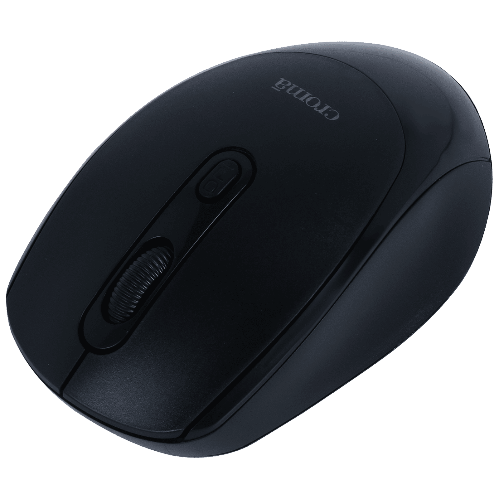 Croma 2.4 GHz Wireless Optical Mouse (Variable DPI Up to 1600, Compact & Lightweight Design, Black) Croma 2.4 GHz Wireless Optical Mouse (Variable DPI Up to 1600, Compact & Lightweight Design, Black)_6