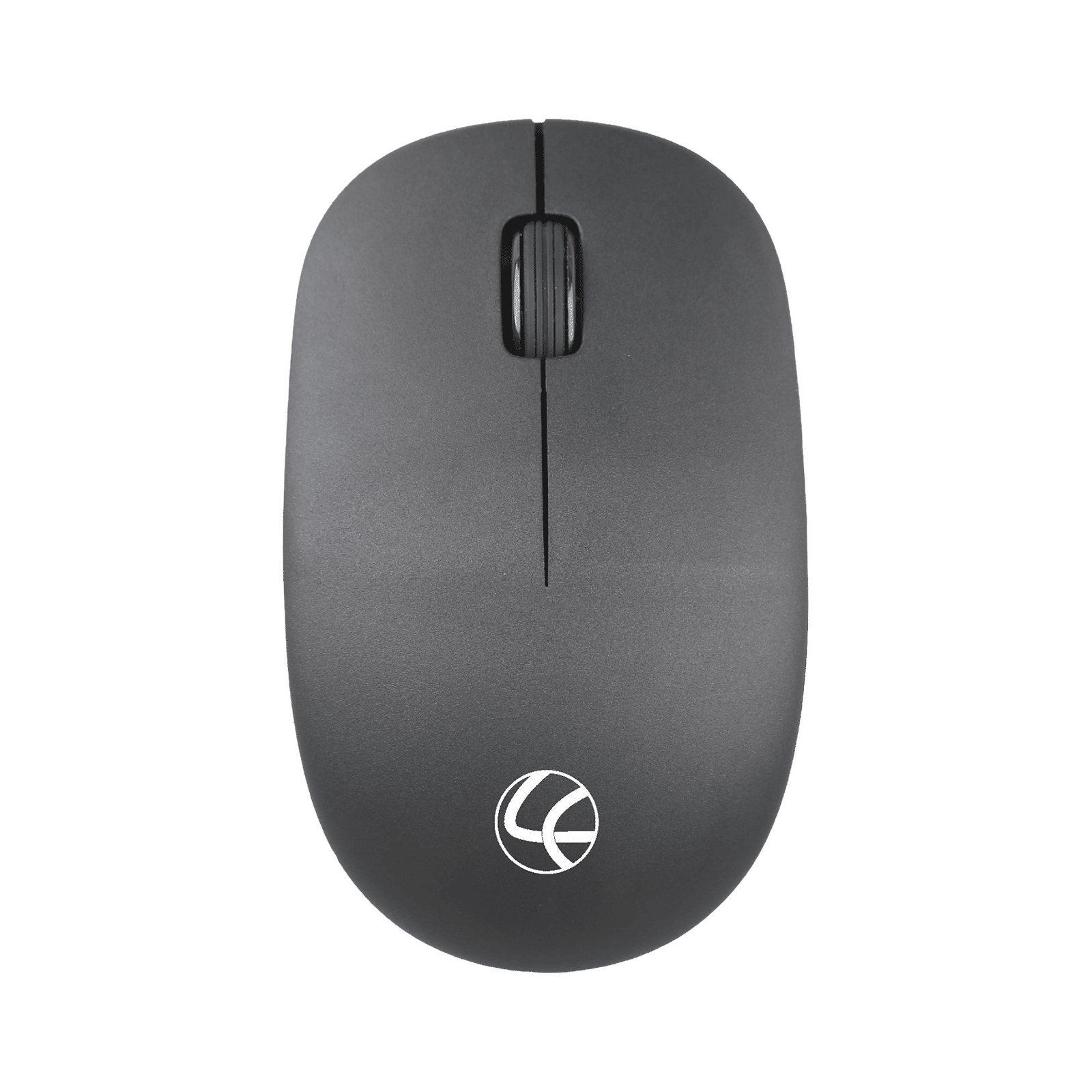 LAPCARE Safari III Wireless Optical Mouse (1600 DPI, Tested for 3 Million Clicks, Black) LAPCARE Safari III Wireless Optical Mouse (1600 DPI, Tested for 3 Million Clicks, Black)_1