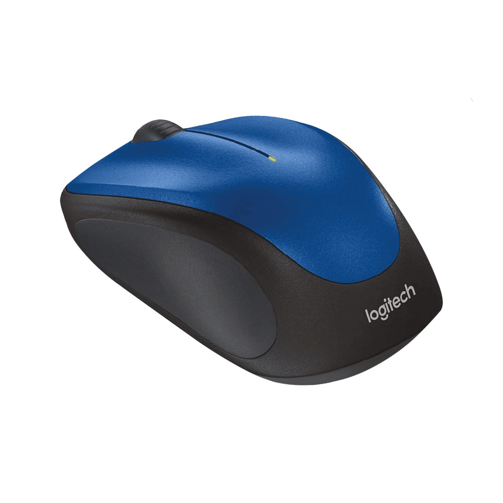 logitech M235 Wireless Optical Mouse (1000 DPI, 910-003392, Blue)_2