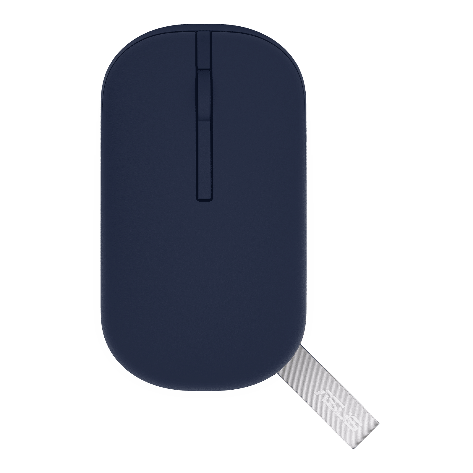 ASUS Marshmallow MD100 Bluetooth 5.0 Wireless Optical Performance with Antibacterial Guard Treatment (1600 DPI Adjustable, Ambidextrous Design, Quiet Blue) ASUS Marshmallow MD100 Bluetooth 5.0 Wireless Optical Performance with Antibacterial Guard Treatment (1600 DPI Adjustable, Ambidextrous Design, Quiet Blue)_1