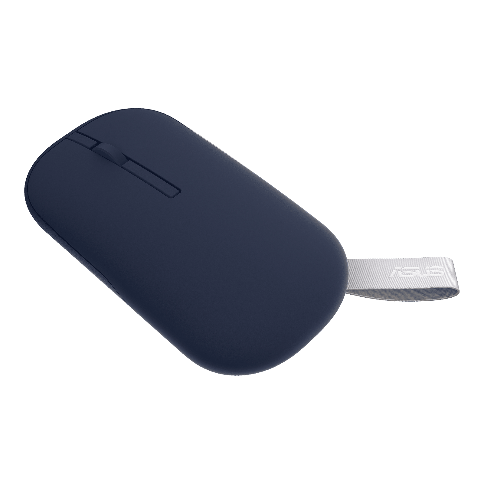 ASUS Marshmallow MD100 Bluetooth 5.0 Wireless Optical Performance with Antibacterial Guard Treatment (1600 DPI Adjustable, Ambidextrous Design, Quiet Blue) ASUS Marshmallow MD100 Bluetooth 5.0 Wireless Optical Performance with Antibacterial Guard Treatment (1600 DPI Adjustable, Ambidextrous Design, Quiet Blue)_6