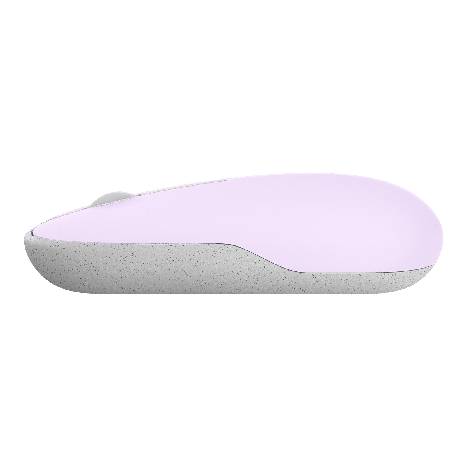 ASUS Marshmallow MD100 Bluetooth 5.0 Wireless Optical Mouse with Quiet Click Buttons (1600 DPI Adjustable, Battery Saving Technology, Mist Purple)_7