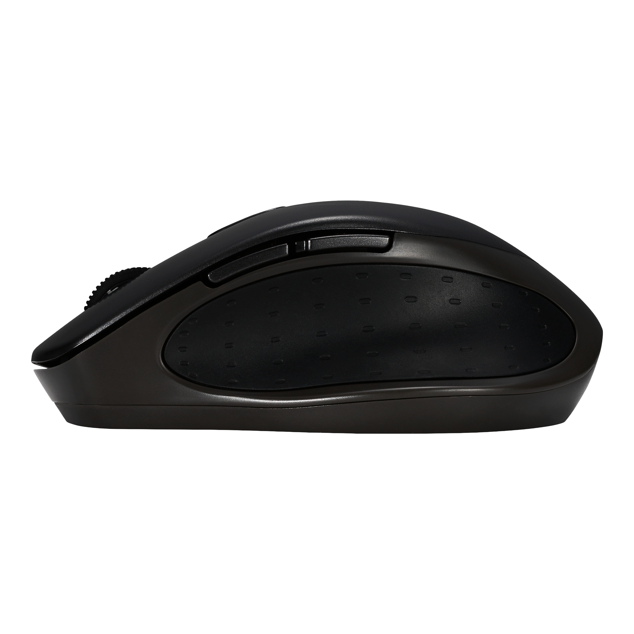 ASUS Silent MW203-BK Bluetooth 5.0 & 2.4GHz Wireless Optical Mouse with Vertical Scroll Wheel (2400 DPI Adjustable, Auto Sleep Mode, Black)_5