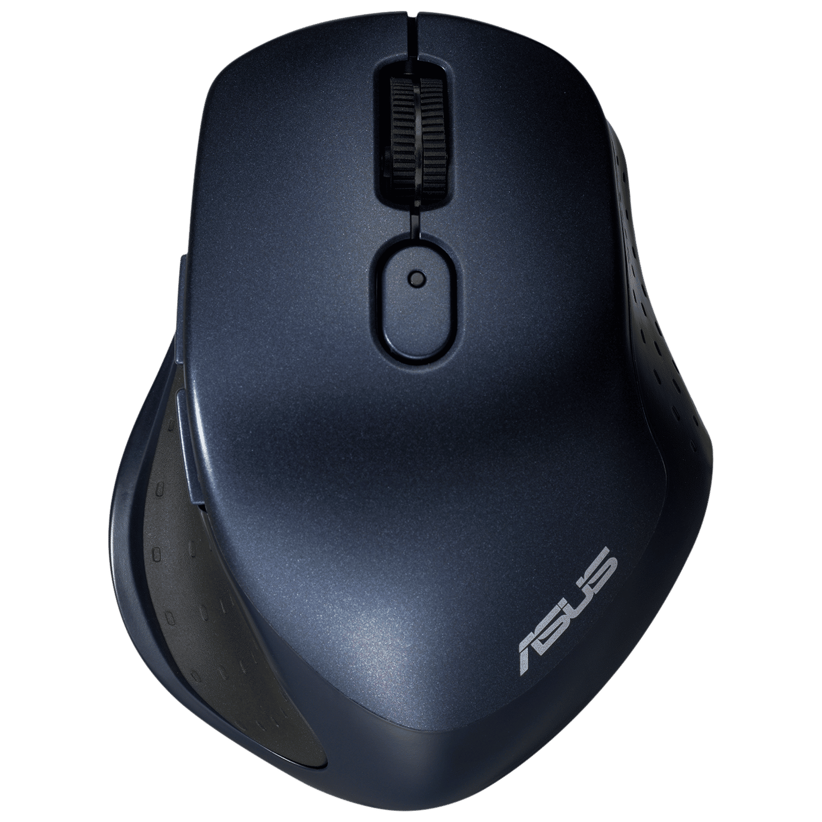 ASUS Silent MW203-BL Bluetooth 5.0 & 2.4GHz Wireless Optical Mouse with Vertical Scroll Wheel (2400 DPI Adjustable, Auto Sleep Mode, Blue) ASUS Silent MW203-BL Bluetooth 5.0 & 2.4GHz Wireless Optical Mouse with Vertical Scroll Wheel (2400 DPI Adjustable, Auto Sleep Mode, Blue)_1