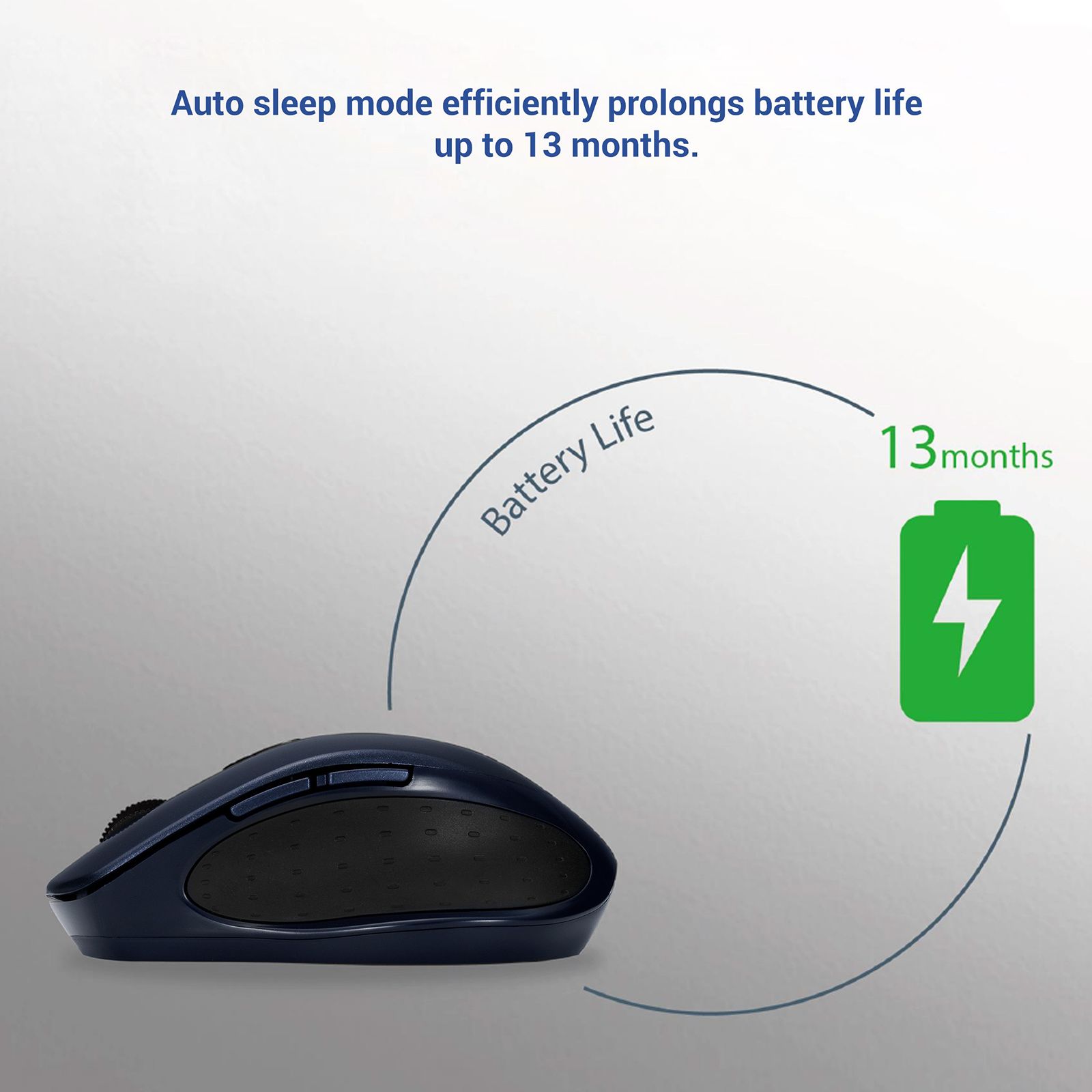 ASUS Silent MW203-BL Bluetooth 5.0 & 2.4GHz Wireless Optical Mouse with Vertical Scroll Wheel (2400 DPI Adjustable, Auto Sleep Mode, Blue) ASUS Silent MW203-BL Bluetooth 5.0 & 2.4GHz Wireless Optical Mouse with Vertical Scroll Wheel (2400 DPI Adjustable, Auto Sleep Mode, Blue)_9