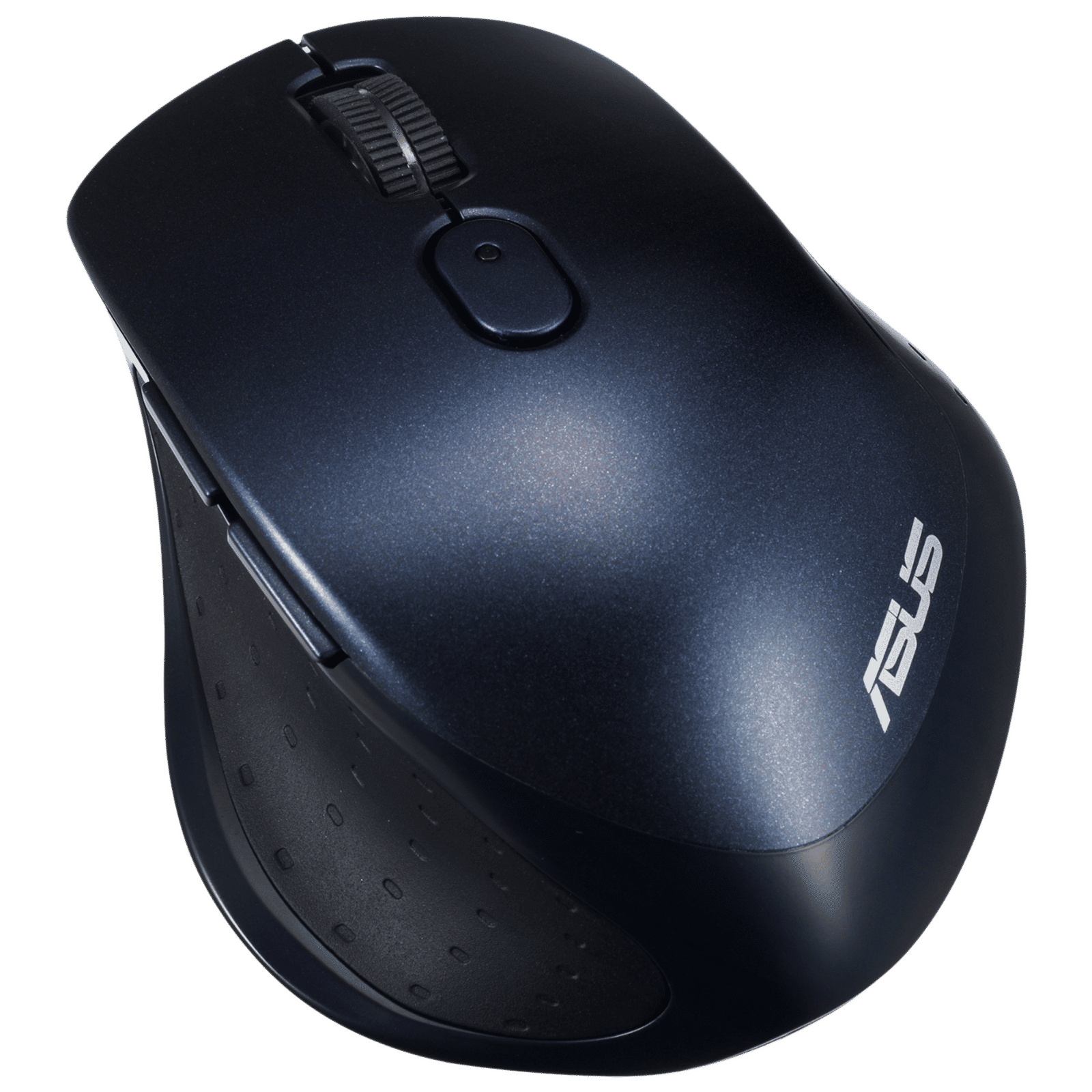 ASUS Silent MW203-BL Bluetooth 5.0 & 2.4GHz Wireless Optical Mouse with Vertical Scroll Wheel (2400 DPI Adjustable, Auto Sleep Mode, Blue) ASUS Silent MW203-BL Bluetooth 5.0 & 2.4GHz Wireless Optical Mouse with Vertical Scroll Wheel (2400 DPI Adjustable, Auto Sleep Mode, Blue)_5