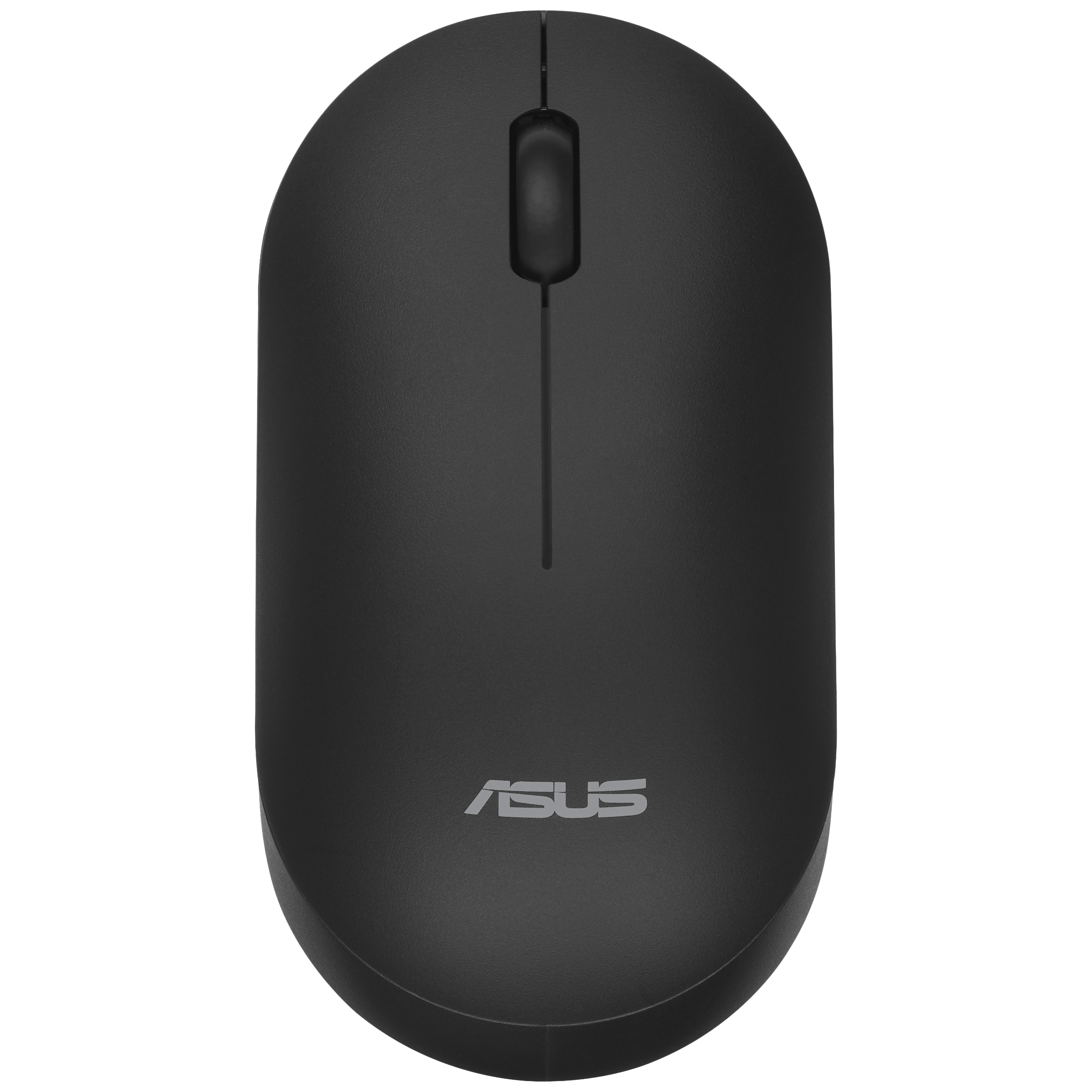 ASUS CW100 Wireless Keyboard and Mouse Combo (1600dpi, Laser-engraved keycaps, Black)_4