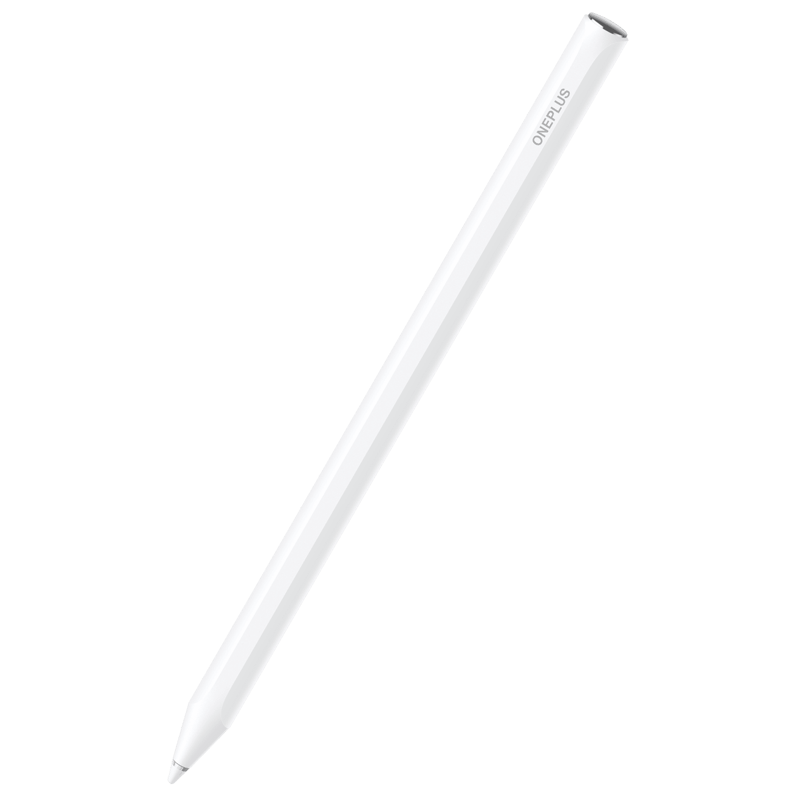 OnePlus Stylo Stylus For 11.6 Inch Tablet (4096 Levels of Pressure, OPN2202, White) OnePlus Stylo Stylus For 11.6 Inch Tablet (4096 Levels of Pressure, OPN2202, White)_1