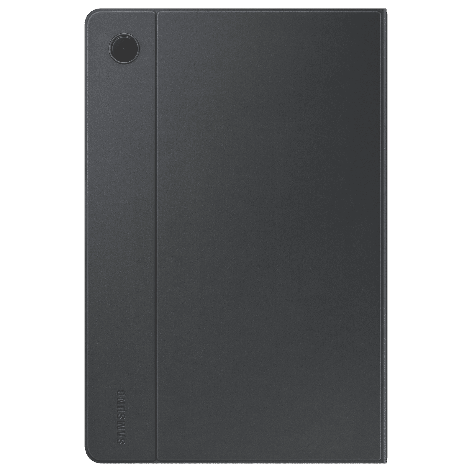 SAMSUNG EF-BX200PJEGIN Flip Cover for Galaxy Tab A8 (Sleek Design, Dark Gray) SAMSUNG EF-BX200PJEGIN Flip Cover for Galaxy Tab A8 (Sleek Design, Dark Gray)_6