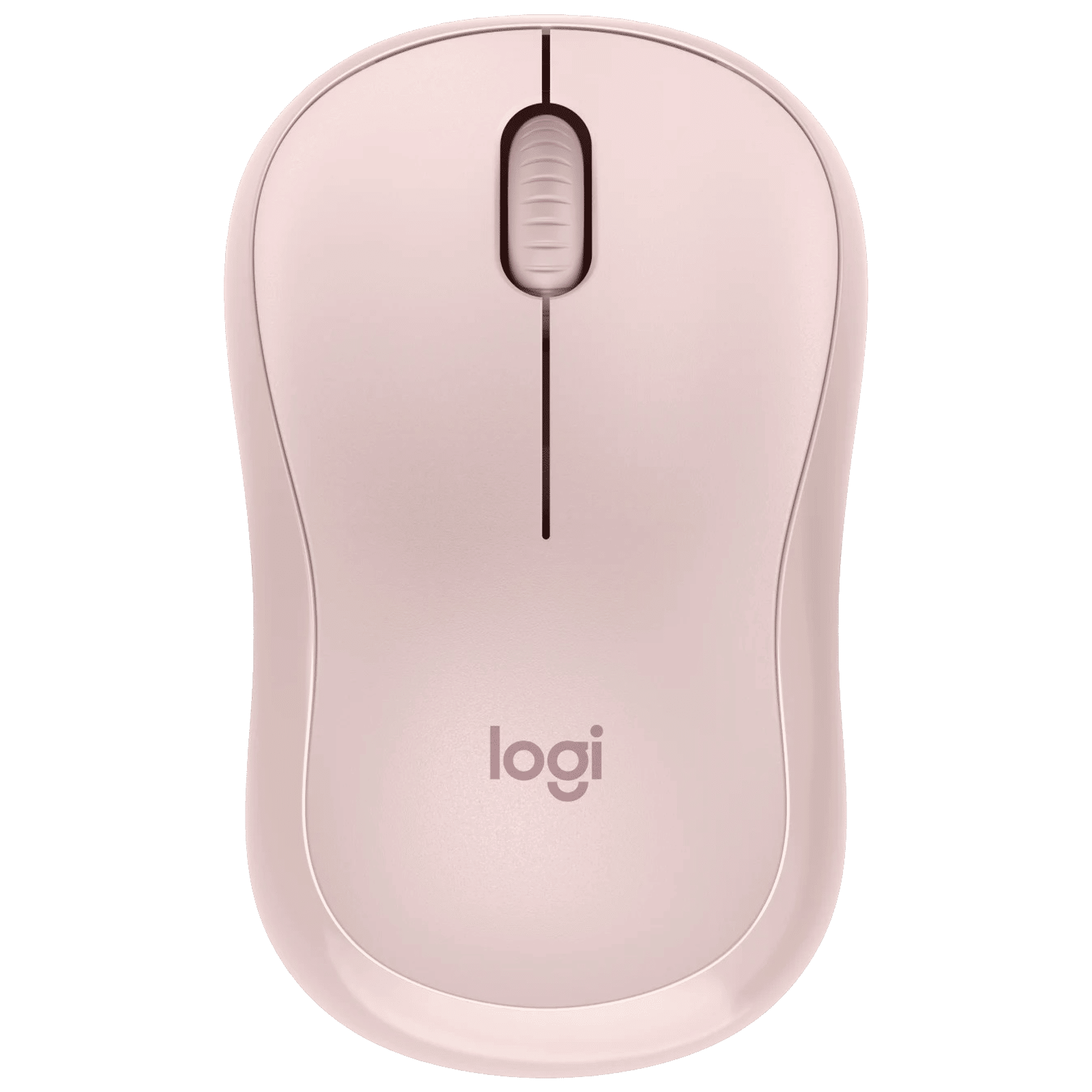 logitech M240 Bluetooth Wireless Optical Mouse (4000 DPI Adjustable, Sensor Technology, Rose) logitech M240 Bluetooth Wireless Optical Mouse (4000 DPI Adjustable, Sensor Technology, Rose)_1