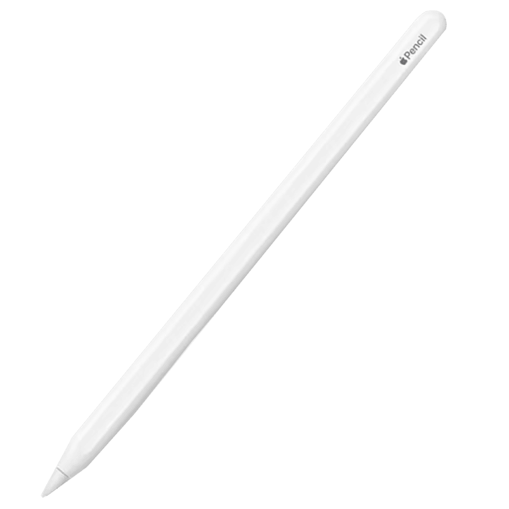Apple Pencil 2nd Generation For iPad (Automatic Charging and Pairing, MU8F2HN/A, White) Apple Pencil 2nd Generation For iPad (Automatic Charging and Pairing, MU8F2HN/A, White)_2