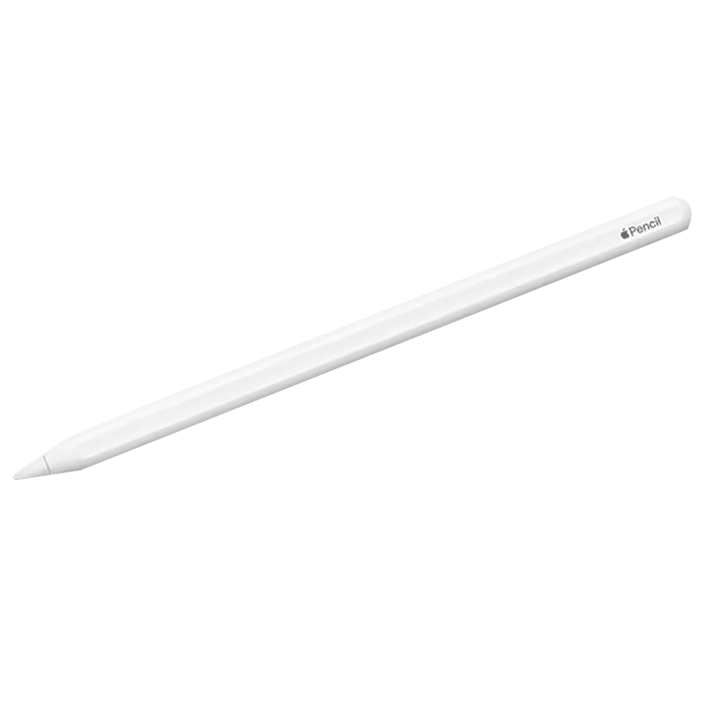 Apple Pencil 2nd Generation For iPad (Automatic Charging and Pairing, MU8F2HN/A, White) Apple Pencil 2nd Generation For iPad (Automatic Charging and Pairing, MU8F2HN/A, White)_3