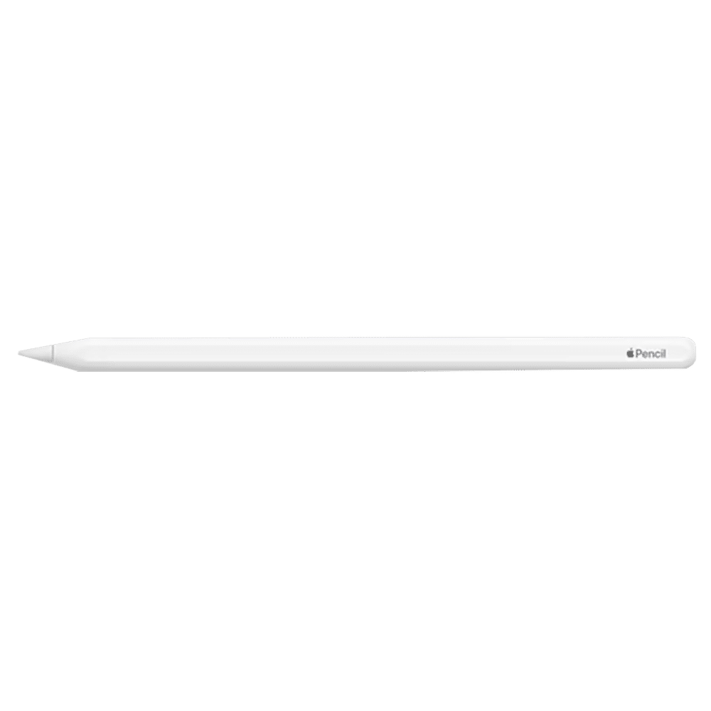 Apple Pencil 2nd Generation For iPad (Automatic Charging and Pairing, MU8F2HN/A, White) Apple Pencil 2nd Generation For iPad (Automatic Charging and Pairing, MU8F2HN/A, White)_4