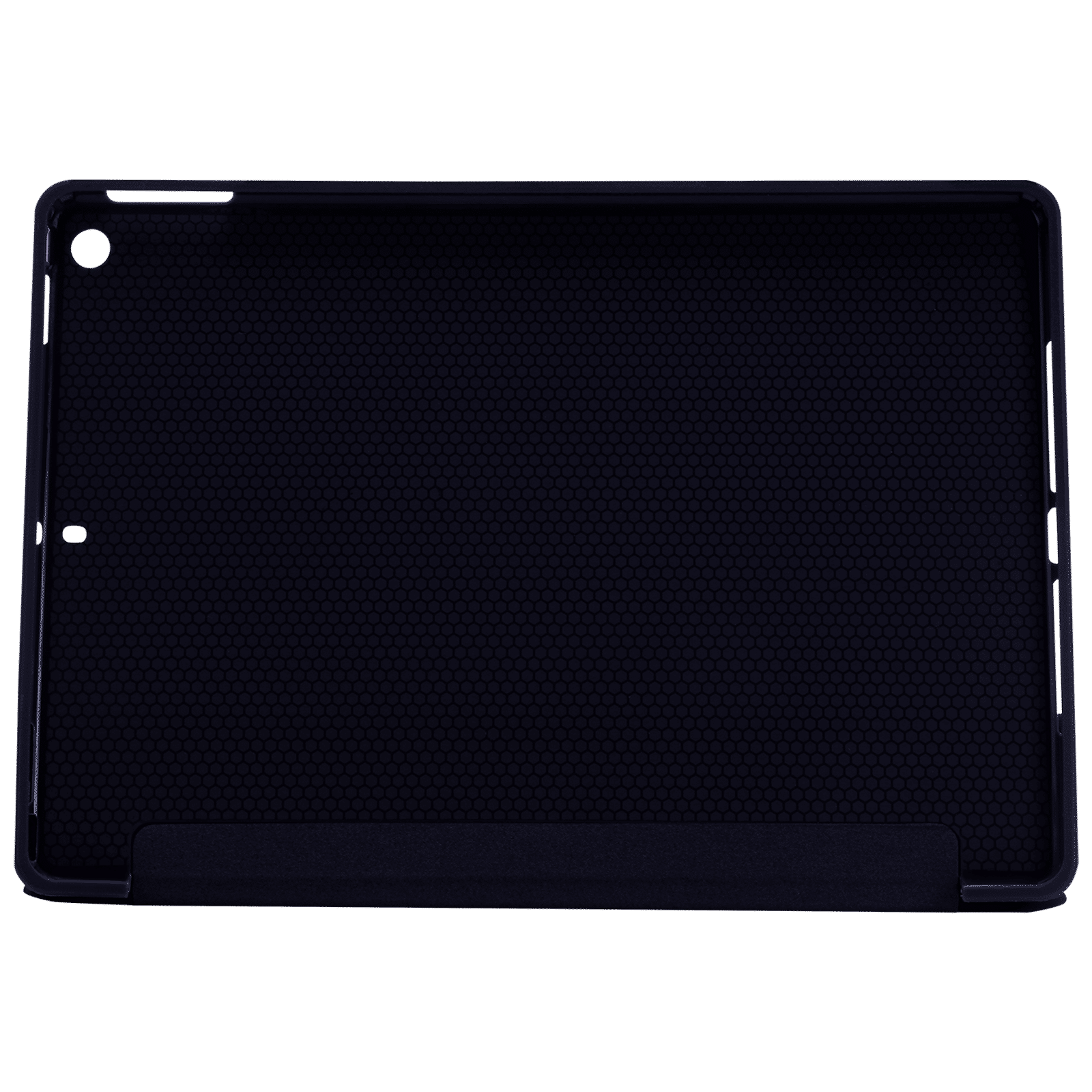 Croma Flip Cover for Apple iPad 10.2 Inch (Apple Compatible, Blue) Croma Flip Cover for Apple iPad 10.2 Inch (Apple Compatible, Blue)_6