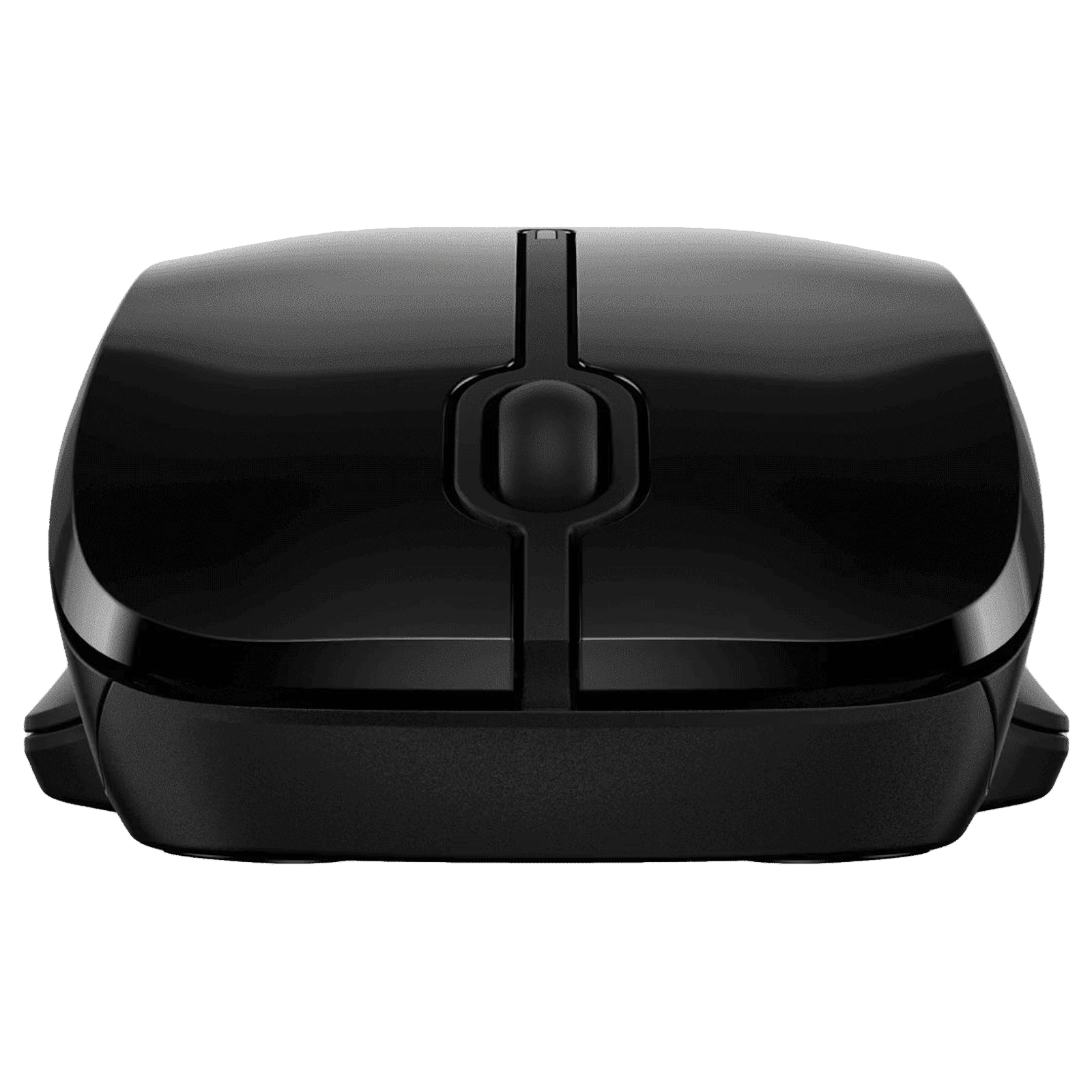 HP 250 Dual Bluetooth 5.0 Wireless Optical Mouse with Dual-Mode Connectivity (1600 DPI Adjustable, Multi Surface Tracking, Black)_5
