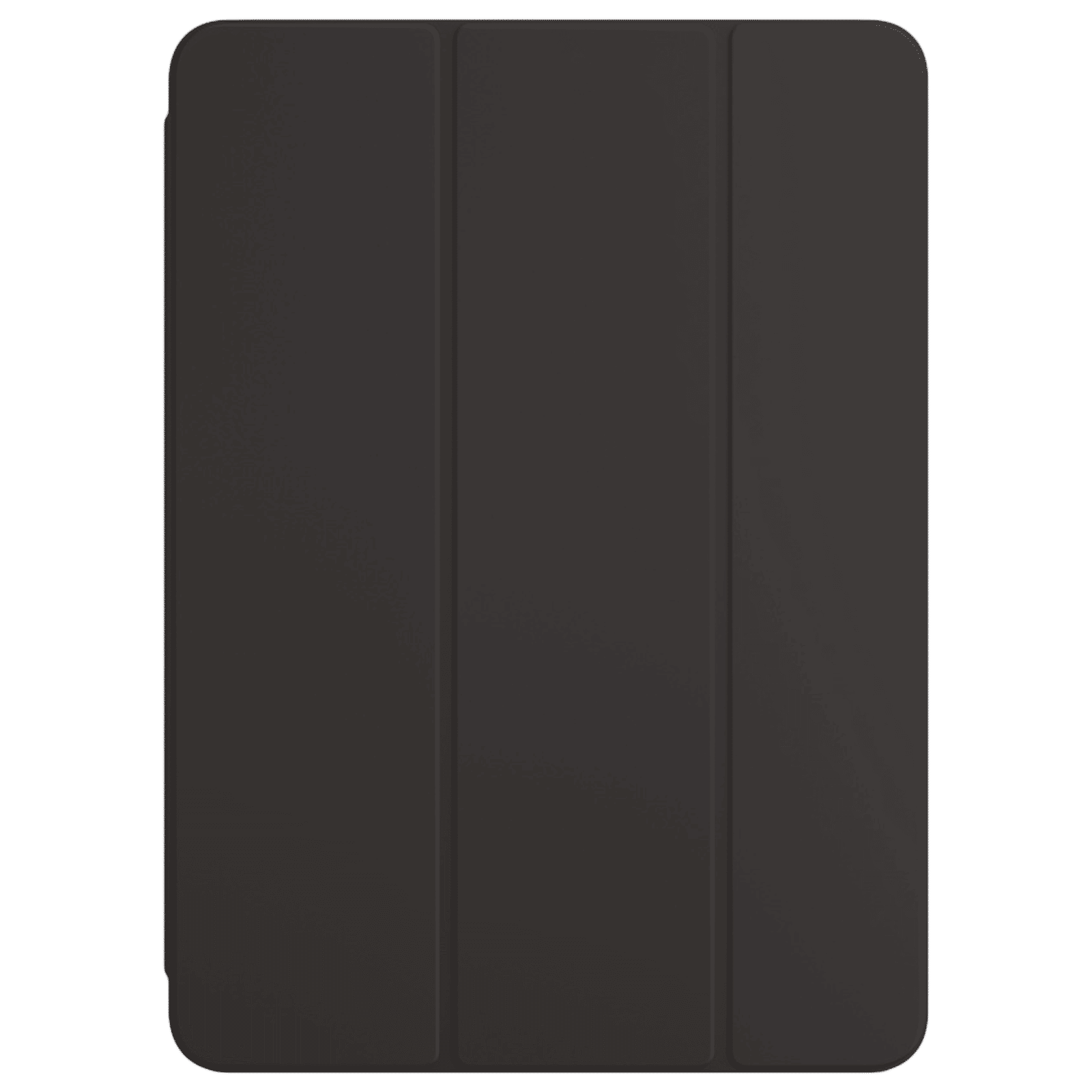 Apple Smart Polyurethane Folio Case for iPad Air (5th and 4th Gen) 10.9 Inch (Automatically Wakes, Black) Apple Smart Polyurethane Folio Case for iPad Air (5th and 4th Gen) 10.9 Inch (Automatically Wakes, Black)_1