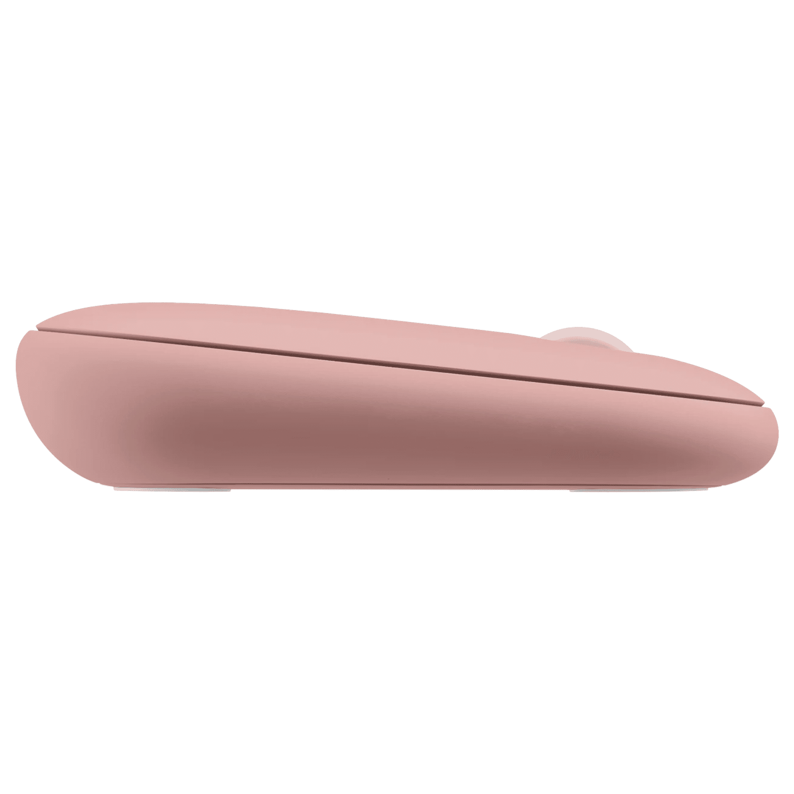 logitech Pebble Mouse 2 Wireless Optical Mouse with Silent Click Buttons (1000 DPI, Ultra Portable, Tonal Rose) logitech Pebble Mouse 2 Wireless Optical Mouse with Silent Click Buttons (1000 DPI, Ultra Portable, Tonal Rose)_6
