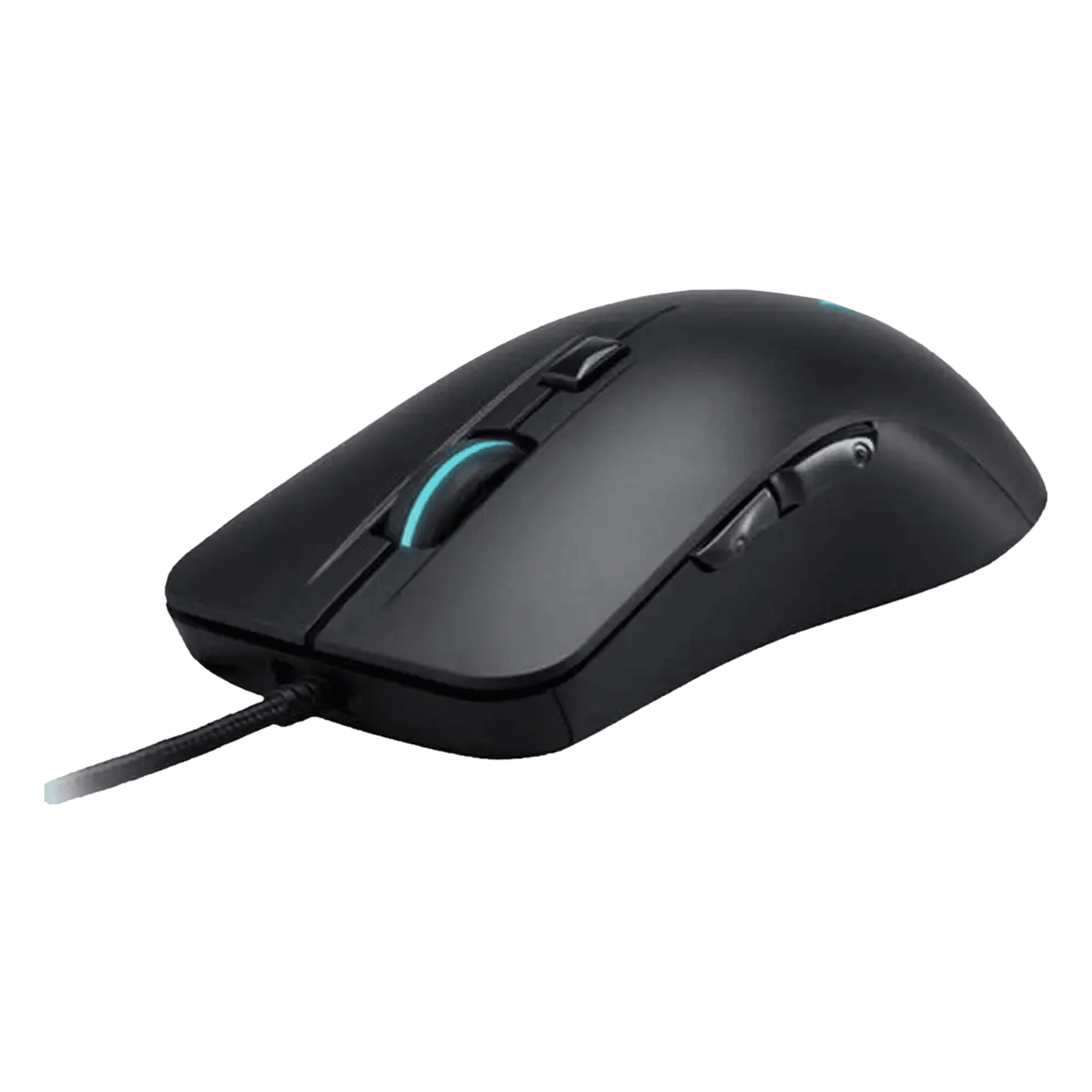 acer Predator Cestus 310 Wired Optical Mouse with 4 Preset Color Settings (4200 DPI, 10 Million Clicks, Black)_5