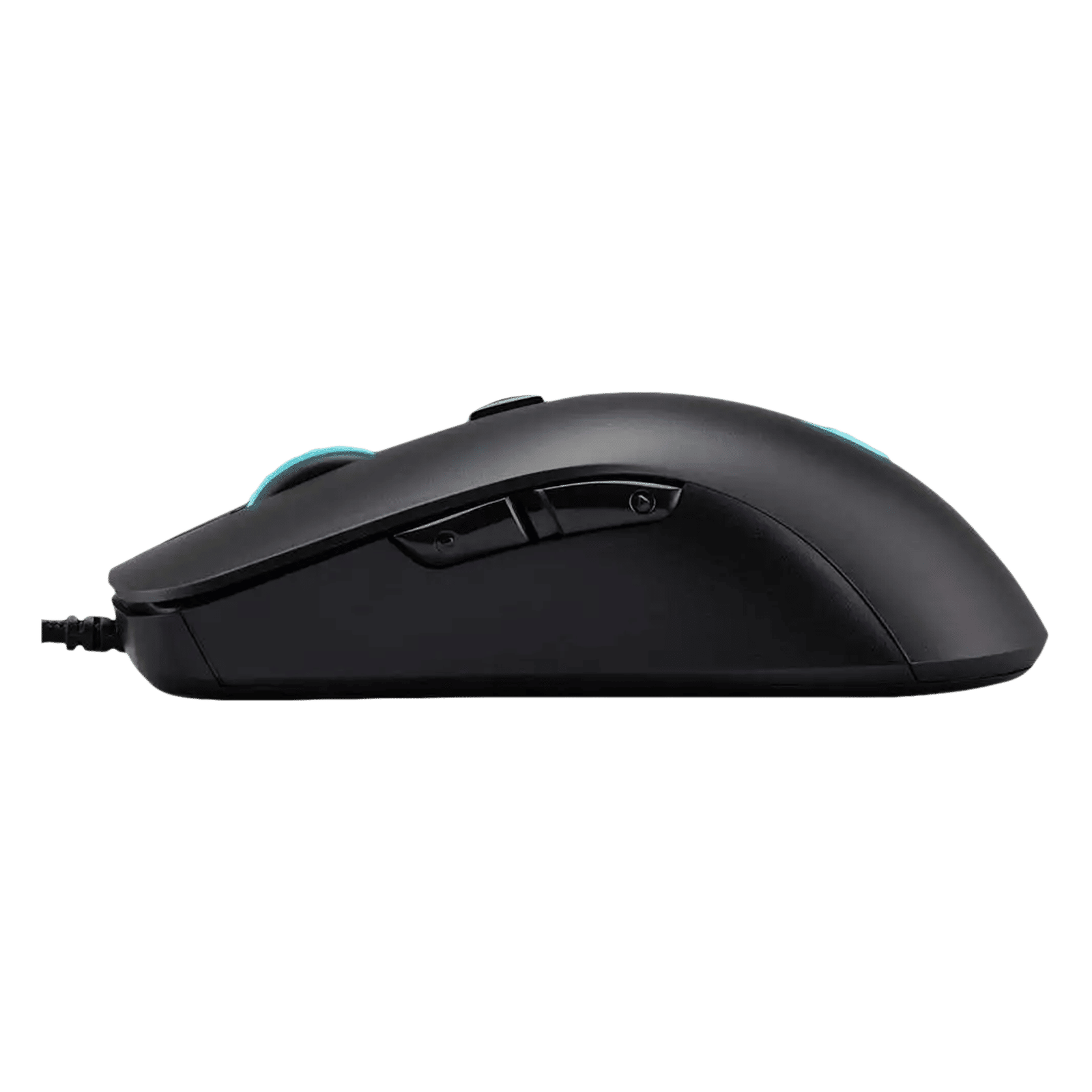 acer Predator Cestus 310 Wired Optical Mouse with 4 Preset Color Settings (4200 DPI, 10 Million Clicks, Black)_7