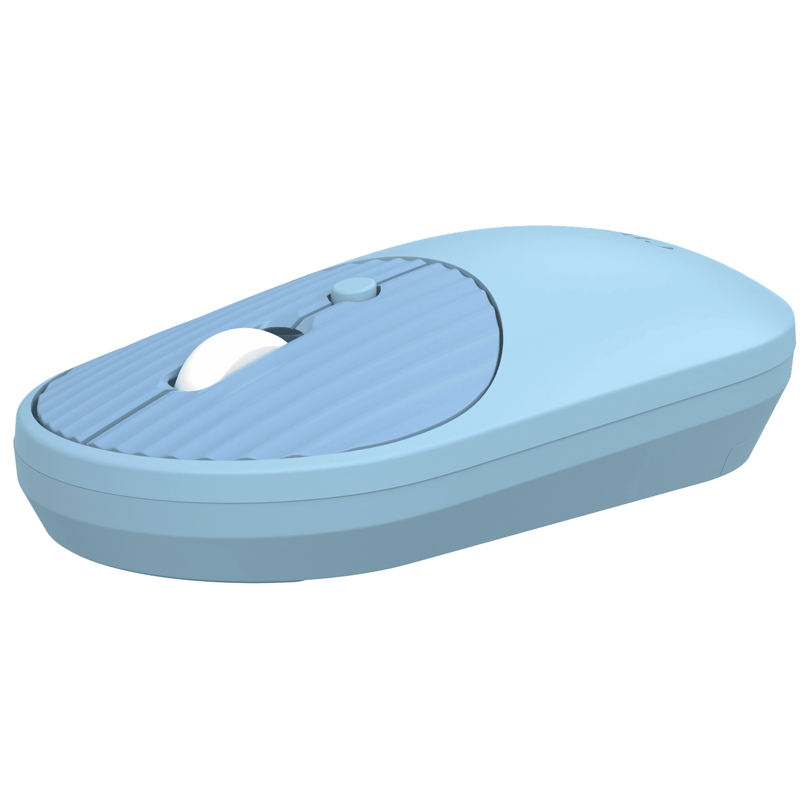 Croma 2.4 GHz Wireless Optical Mouse with Power Saving Feature (1600 DPI Adjustable, Ambidextrous Design, Blue) Croma 2.4 GHz Wireless Optical Mouse with Power Saving Feature (1600 DPI Adjustable, Ambidextrous Design, Blue)_4