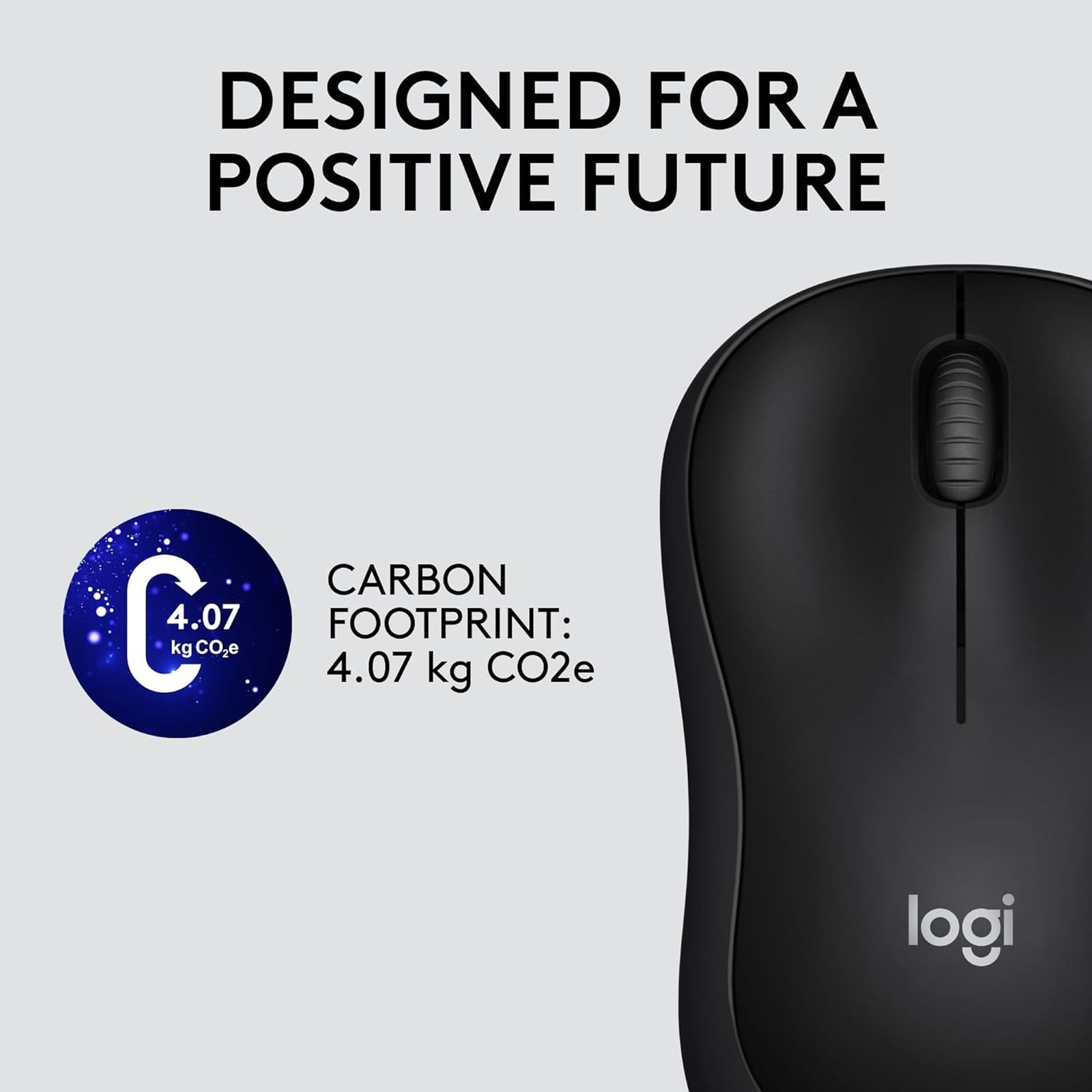 logitech M220 Wireless Optical Mouse with Silent Click Buttons (1000 DPI, Ambidextrous Design, Charcoal Black)_10