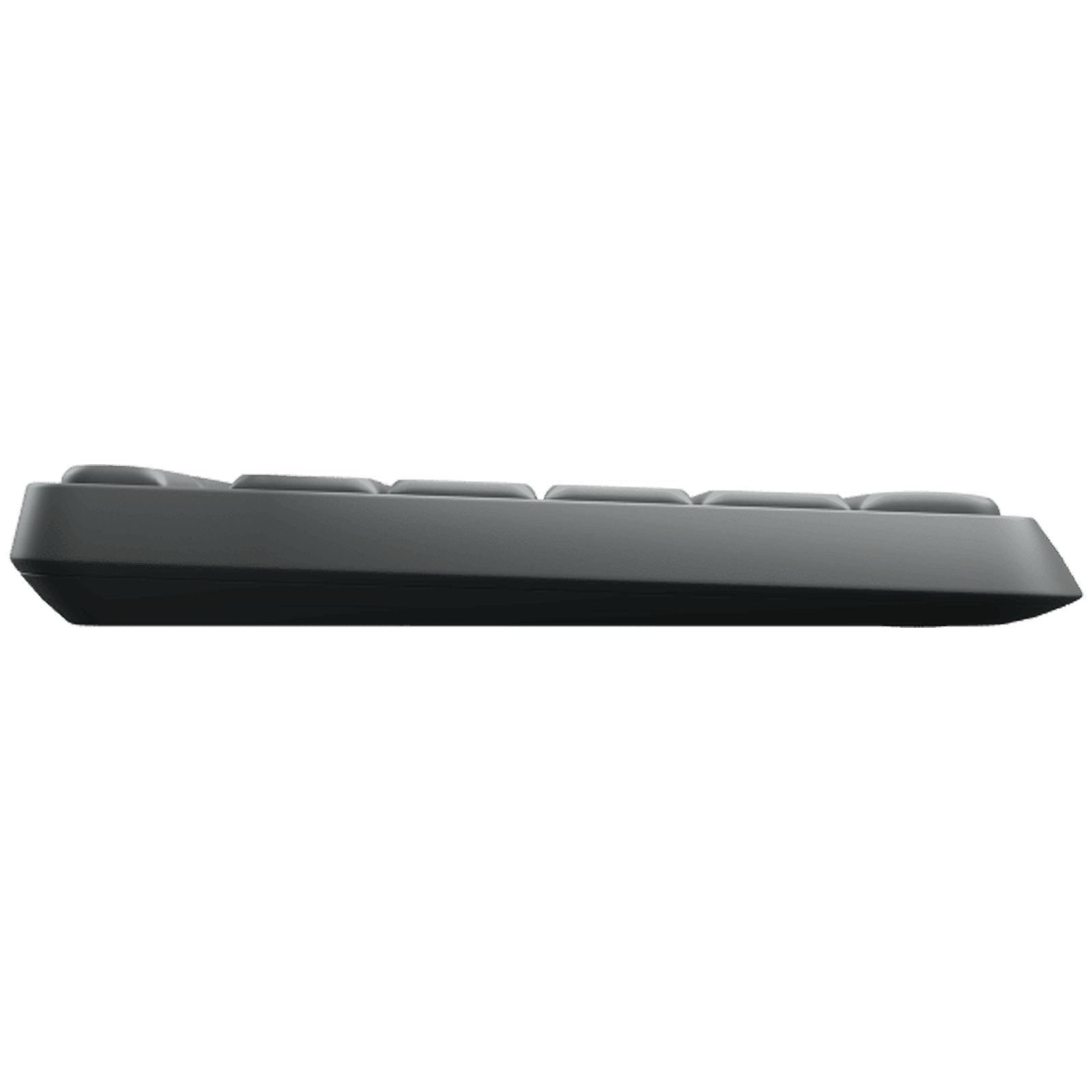 logitech MK235 Wireless Keyboard & Mouse Combo (Spill Resistant, Black) logitech MK235 Wireless Keyboard & Mouse Combo (Spill Resistant, Black)_3