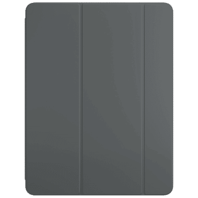 Apple Smart Folio Case for Apple iPad Pro 11 Inch (M4) (Automatically Wakes, White)