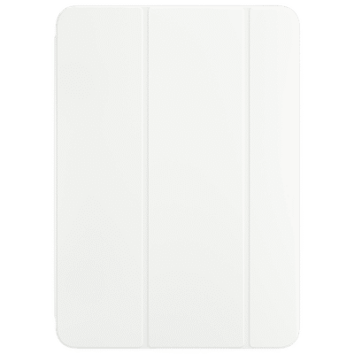 Apple Smart Folio Case for Apple iPad Pro 11 Inch (M4) (Automatically Wakes, Black)