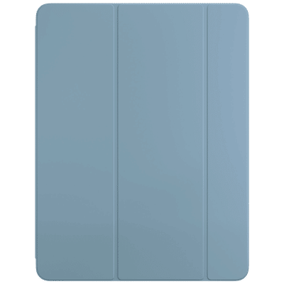 Apple Smart Folio Case for iPad Air 13 Inch (M2) (Automatically Wakes, Denim)