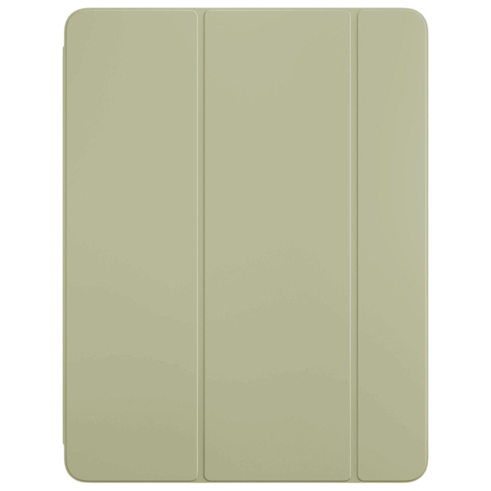 Apple Smart Folio Case for iPad Air 13 Inch (M2) (Automatically Wakes, Sage) Apple Smart Folio Case for iPad Air 13 Inch (M2) (Automatically Wakes, Sage)_1