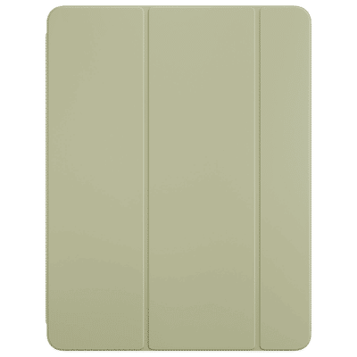 Apple Smart Folio Case for iPad Air 13 Inch (M2) (Automatically Wakes, Sage)