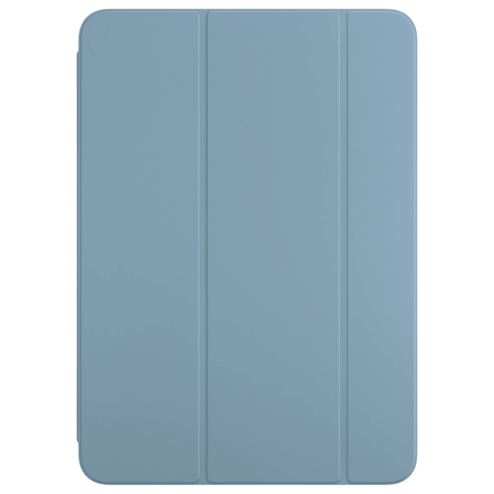 Apple Smart Folio Case for iPad Pro 11 Inch (M4) (Automatically Wakes, Denim) Apple Smart Folio Case for iPad Pro 11 Inch (M4) (Automatically Wakes, Denim)_1