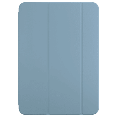 Apple Smart Folio Case for iPad Pro 11 Inch (M4) (Automatically Wakes, Denim)