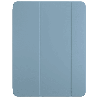 Apple Smart Folio Case for iPad Pro 13 Inch (M4) (Automatically Wakes, Denim)