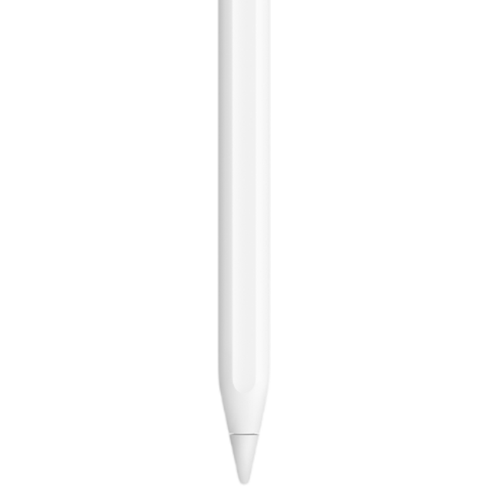 Apple Pro Pencil For iPad (Magnetically Attaches, MX2D3ZM/A, White) Apple Pro Pencil For iPad (Magnetically Attaches, MX2D3ZM/A, White)_4