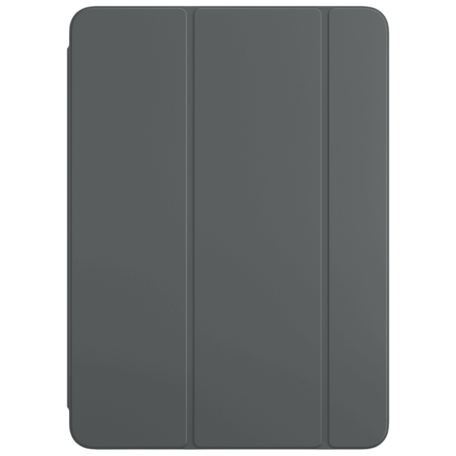 Apple Smart Folio Case for iPad Air 11 Inch (M2), iPad Air (4th & 5th Gen) (Automatically Wakes, Charcoal Grey) Apple Smart Folio Case for iPad Air 11 Inch (M2), iPad Air (4th & 5th Gen) (Automatically Wakes, Charcoal Grey)_1