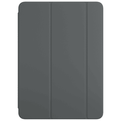 Apple Smart Folio Case for iPad Air 11 Inch (M2), iPad Air (4th & 5th Gen) (Automatically Wakes, Charcoal Grey)