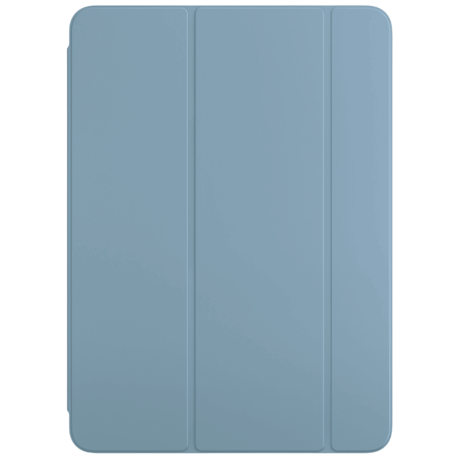 Apple Smart Folio Case for iPad Air 11 Inch (M2), iPad Air (4th & 5th Gen) (Automatically Wakes, Denim) Apple Smart Folio Case for iPad Air 11 Inch (M2), iPad Air (4th & 5th Gen) (Automatically Wakes, Denim)_1