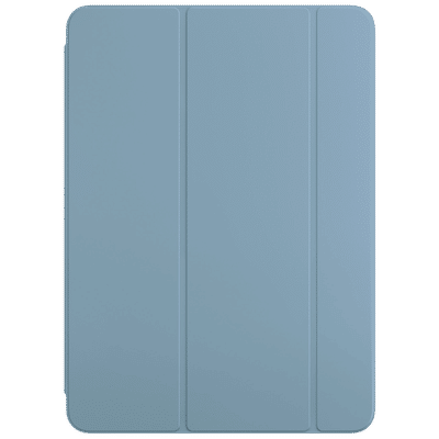 Apple Smart Folio Case for iPad Air 11 Inch (M2), iPad Air (4th & 5th Gen) (Automatically Wakes, Denim)