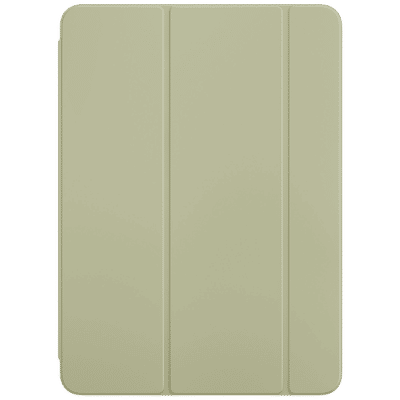 Apple Smart Folio Case for iPad Air 11 Inch (4th & 5th Gen) (Multi Viewing Angle, Sage)