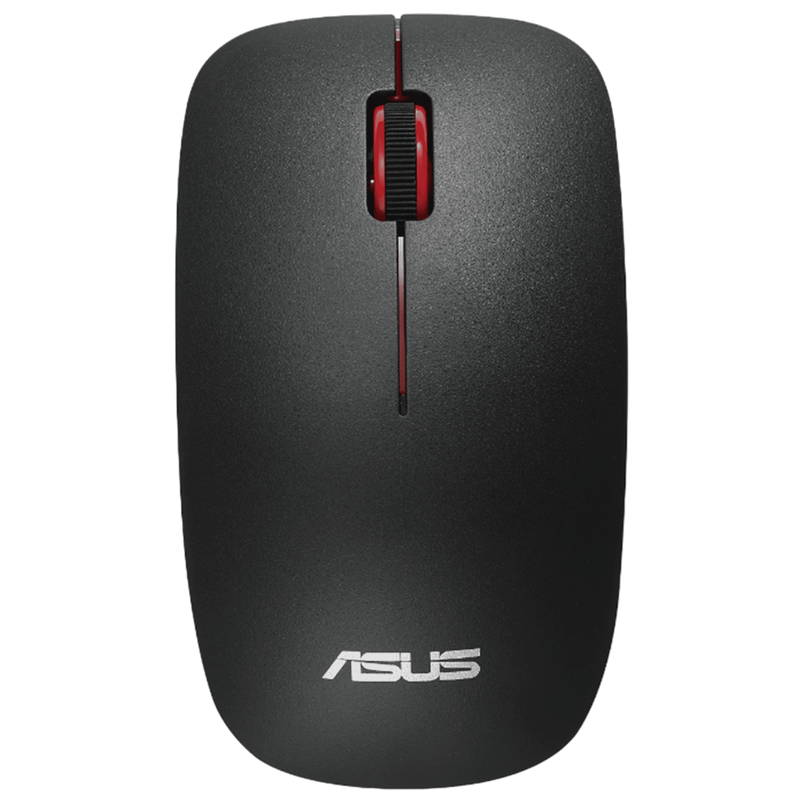 ASUS WT300 Wireless Mouse with 2.4GHz Nano Dongle (1000 to 1600 DPI Adjustable, Optical Sensor, Matte Black) ASUS WT300 Wireless Mouse with 2.4GHz Nano Dongle (1000 to 1600 DPI Adjustable, Optical Sensor, Matte Black)_1