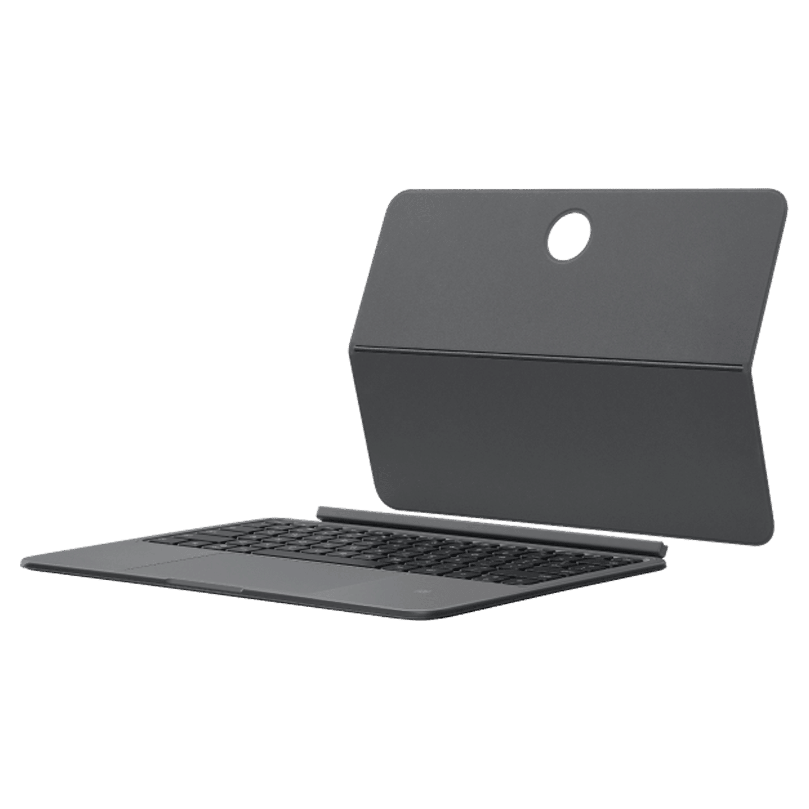 OnePlus OPK2402 Magnetic Keyboard Case for Pad 2 (Smooth Moves, Gray) OnePlus OPK2402 Magnetic Keyboard Case for Pad 2 (Smooth Moves, Gray)_1