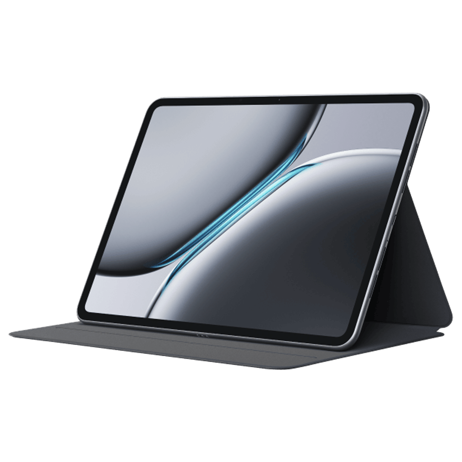 OnePlus OPC2402 Folio Case for Pad 2 (Smooth Matt Finish, Black) OnePlus OPC2402 Folio Case for Pad 2 (Smooth Matt Finish, Black)_3