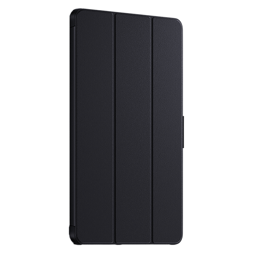 Redmi Pad Pro Flip Cover for Redmi Pad Pro (Triangular Magnetic Support, Black) Redmi Pad Pro Flip Cover for Redmi Pad Pro (Triangular Magnetic Support, Black)_3